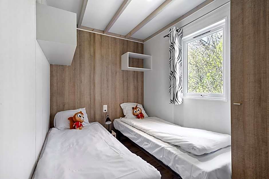 First Camp Bøsøre Strand Feriepark