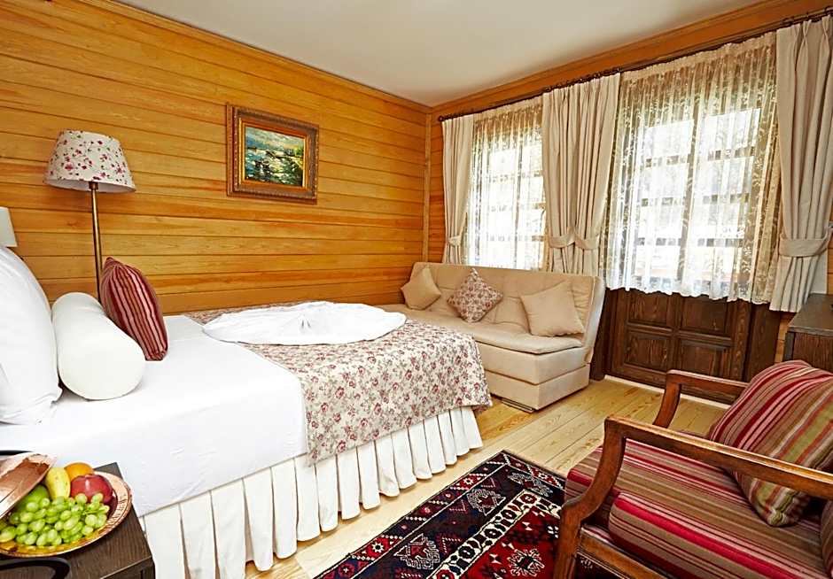 Royal Uzungol Hotel&Spa