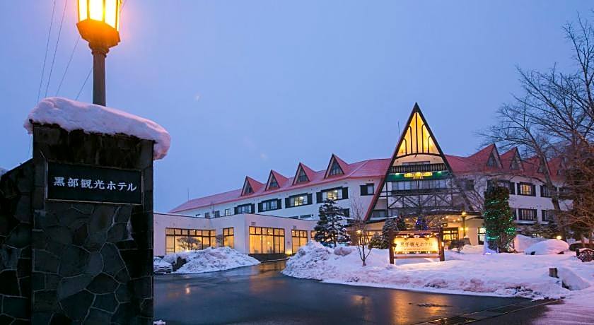 Kurobe Kanko Hotel
