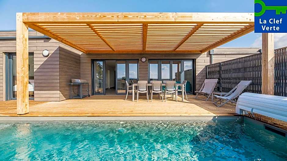 Résidence Pierre & Vacances Premium Les Terrasses d'Arsella