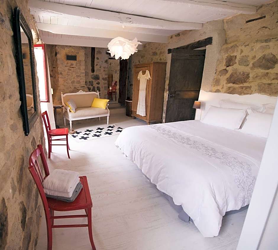 Le Domaine du Fayet