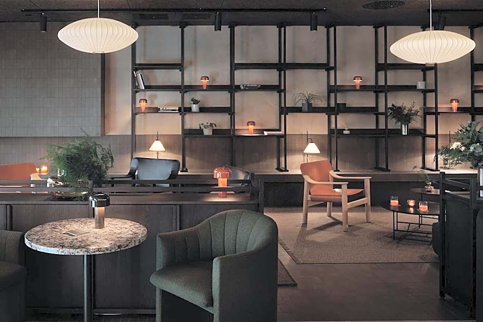 VALO Hotel & Work Helsinki