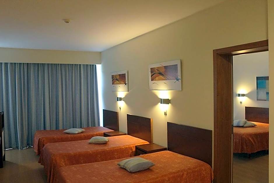 Hotel Dom Afonso - Monção