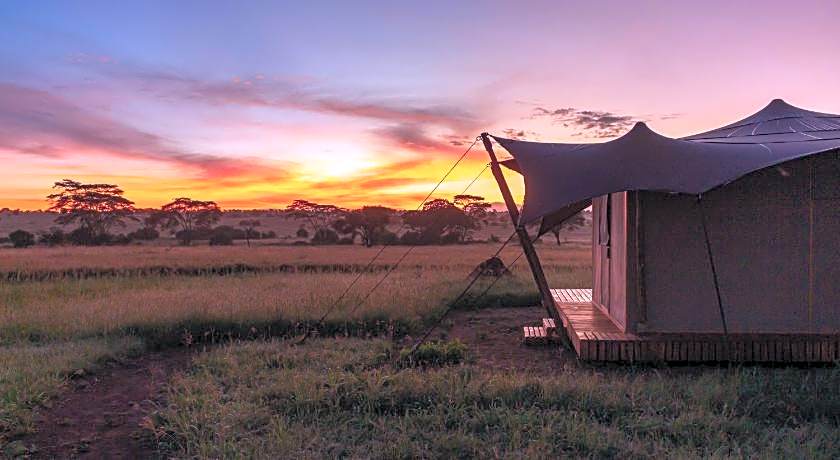 Anantya Serengeti