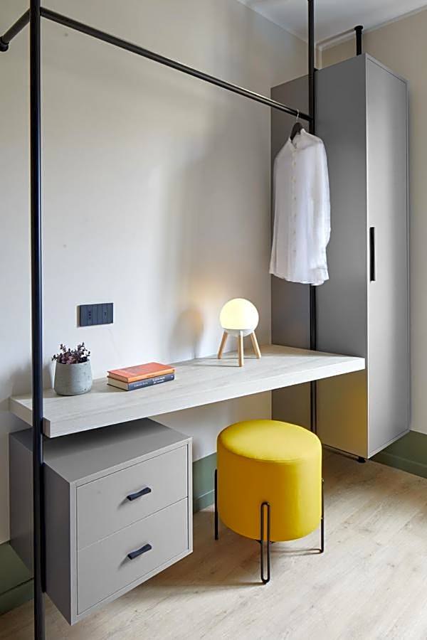 Residence Lido Hotel