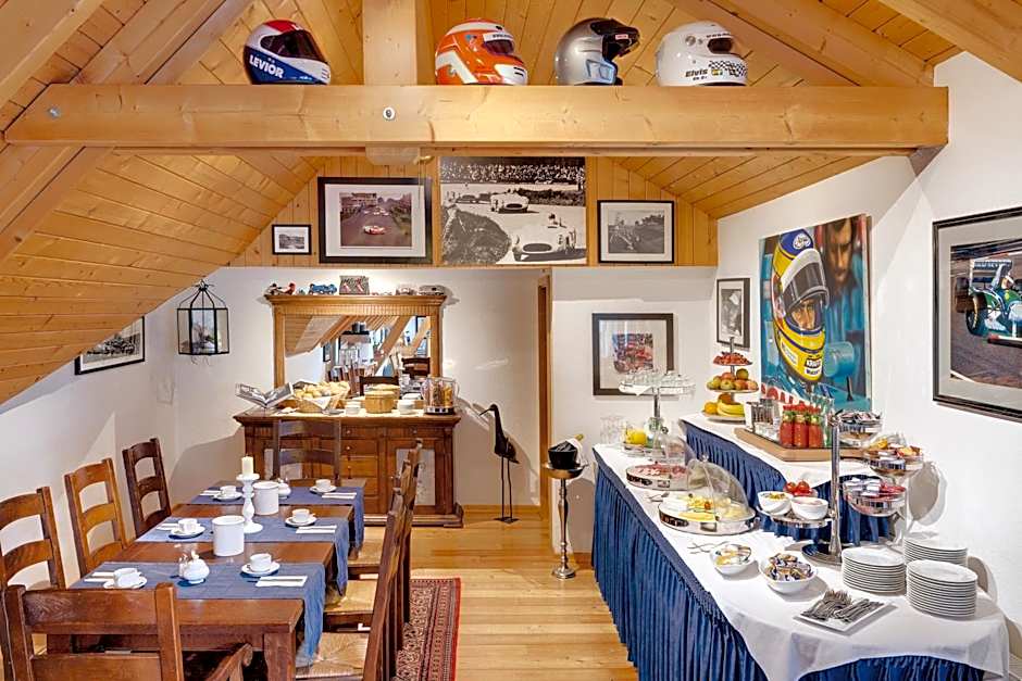 Motorsport Hotel