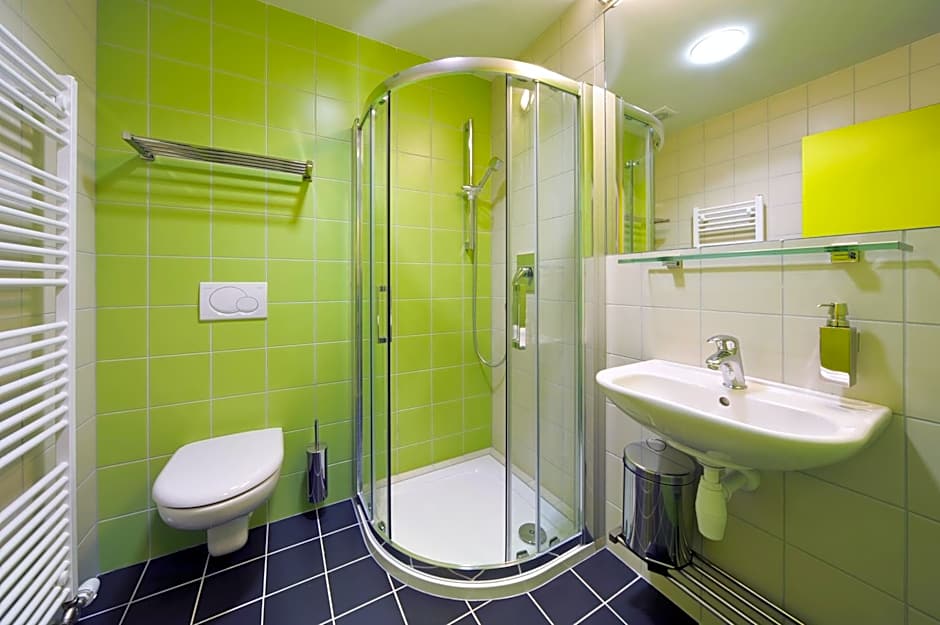 Penzion Andula Friesovy boudy