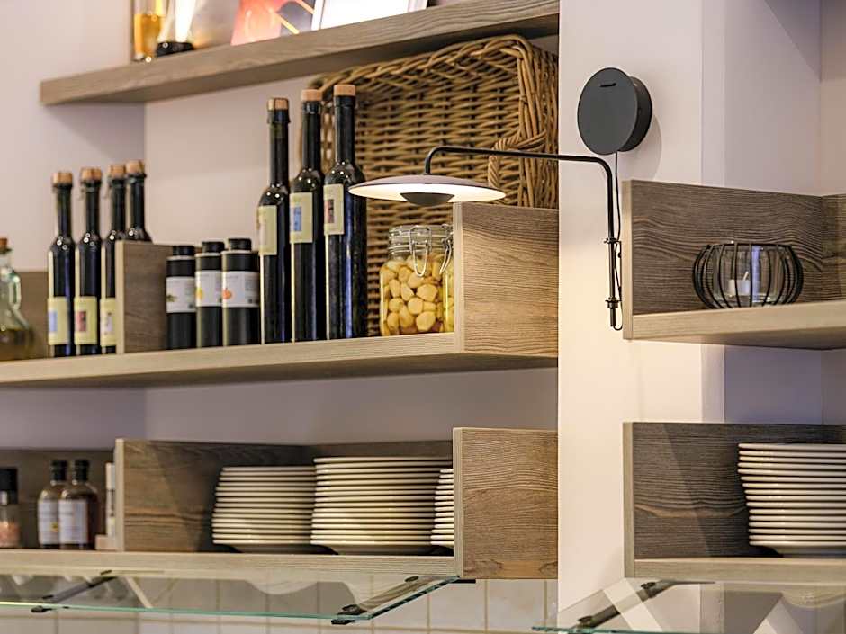 Mercure Hotel Saarbrucken City