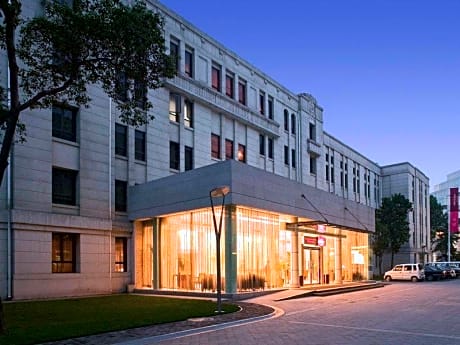 Mercure On Renmin Square Xian Hotel