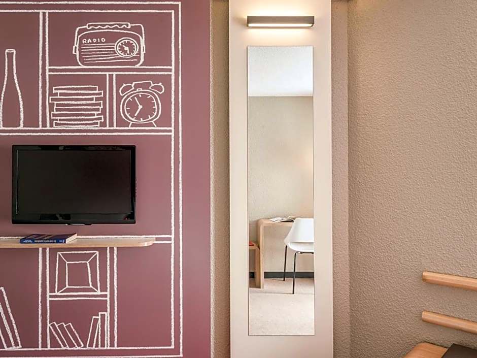 ibis Paris Gare Montparnasse 15ème