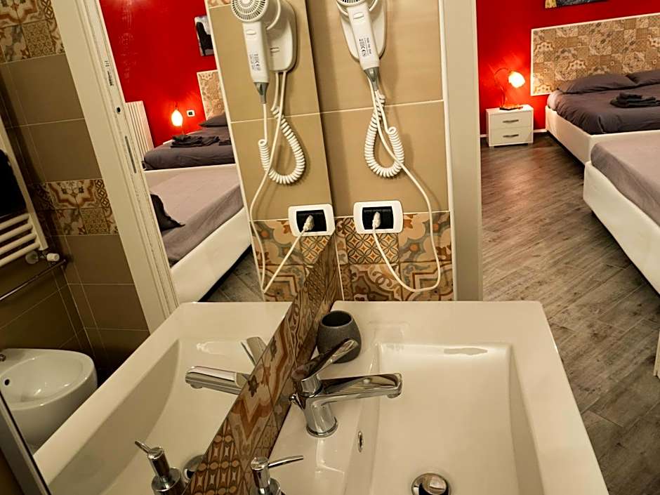 B&B Cosmoneapolitan