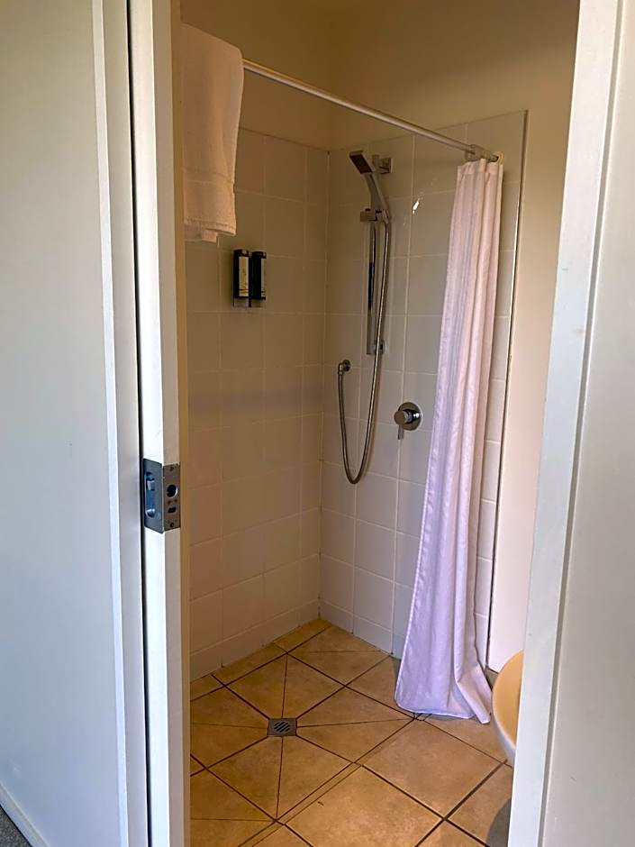 Kaikoura Waterfront Apartments