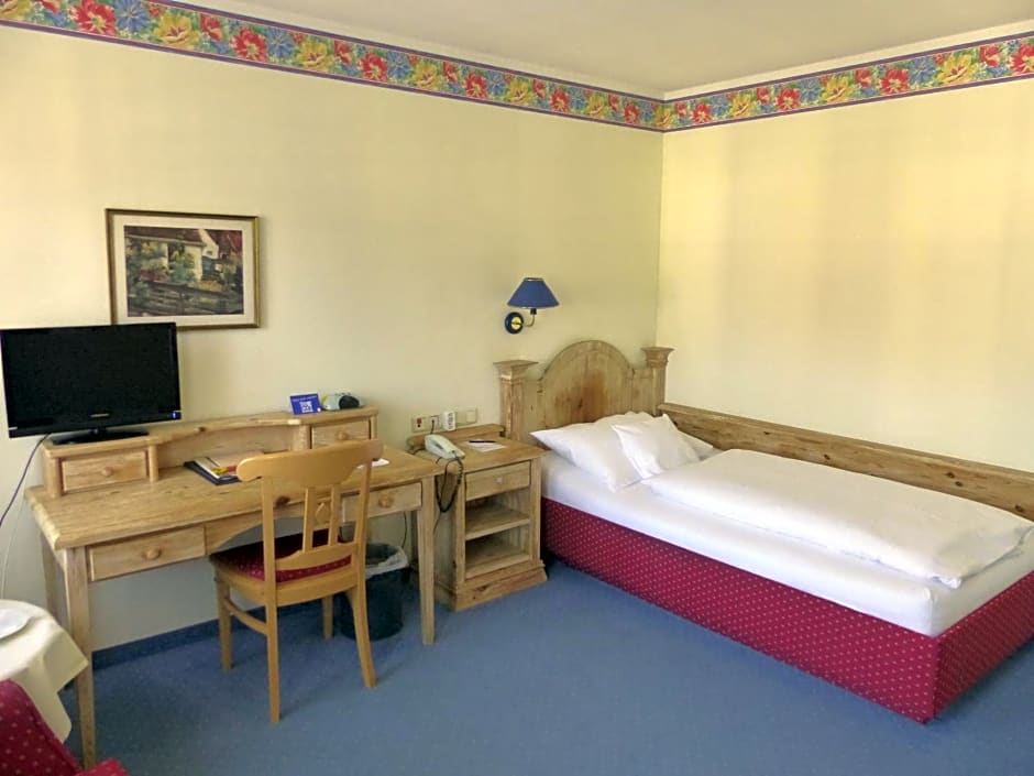 Aktiv Hotel Schweiger