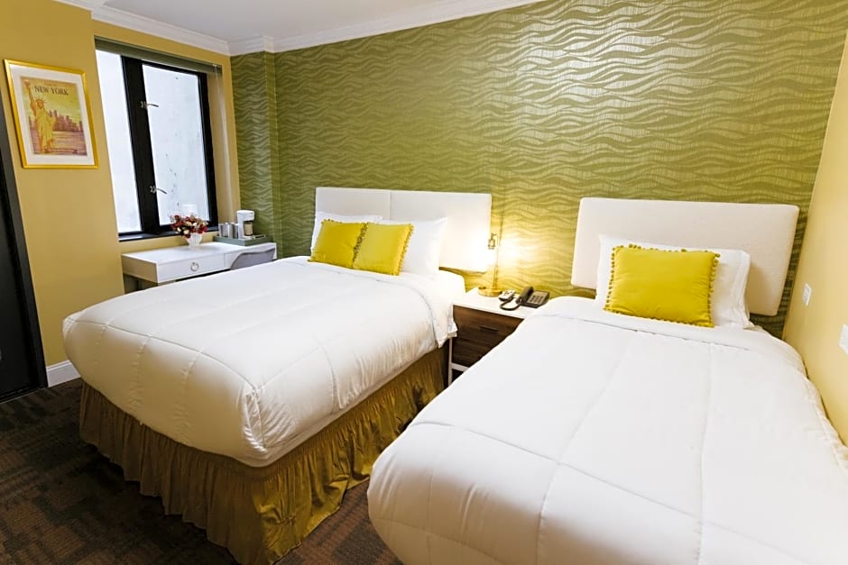 Hotel Richland LES