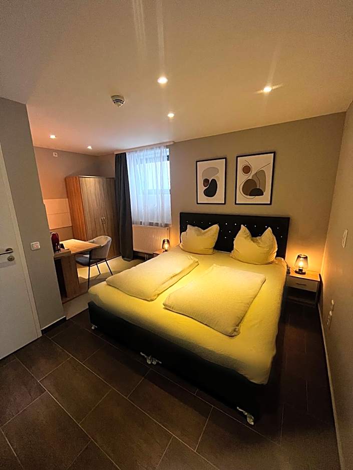 mala me Hotel