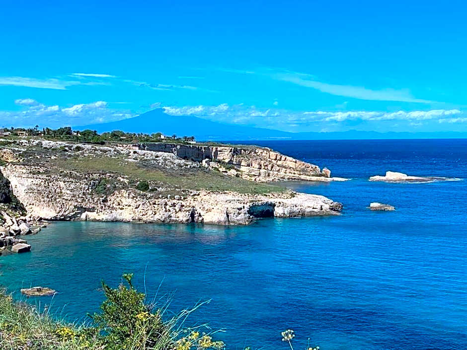 Sbarcatore Dei Turchi Dimore