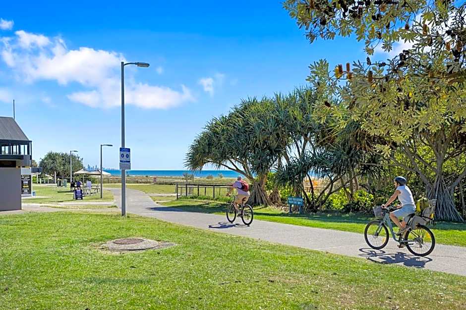 Bila Vista Holiday Apartments