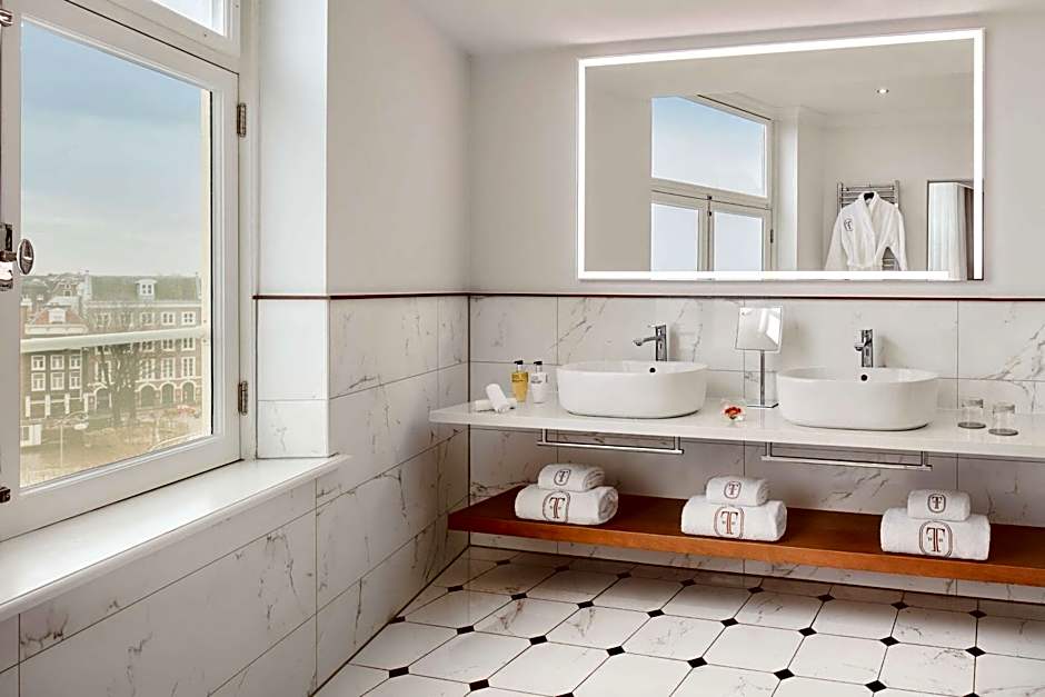 Hotel NH Collection Amsterdam