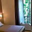 Modern Hotel