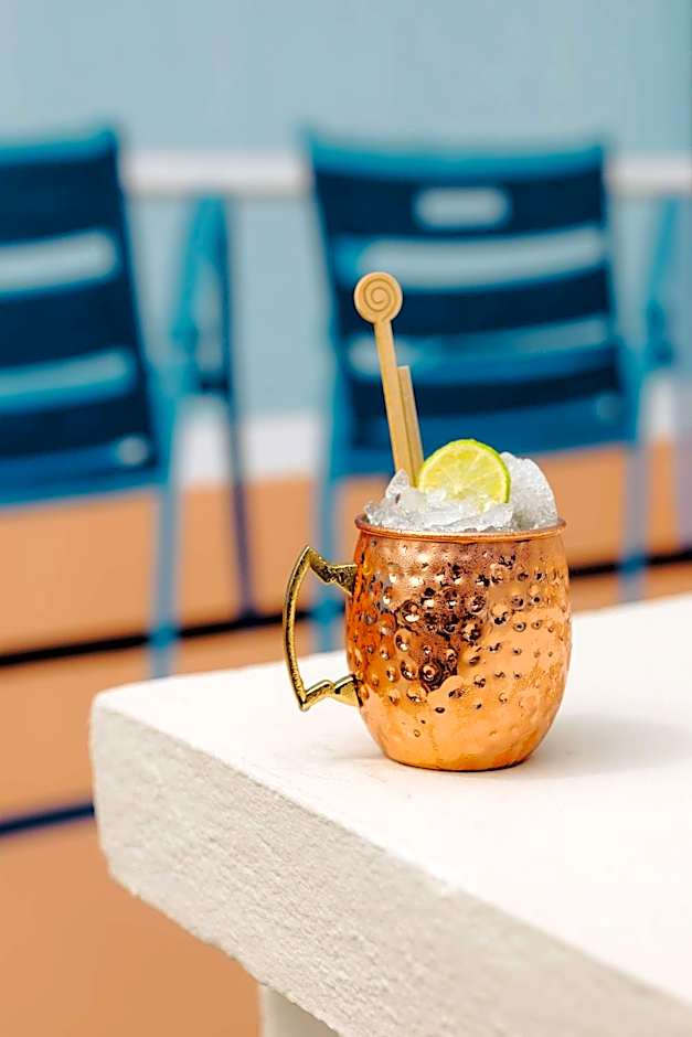 Radisson Blu Hotel Nice