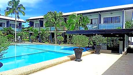Bohol Jewel Resort