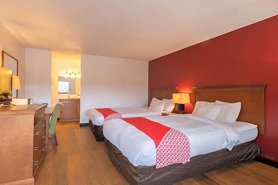 Travelodge by Wyndham Chehalis