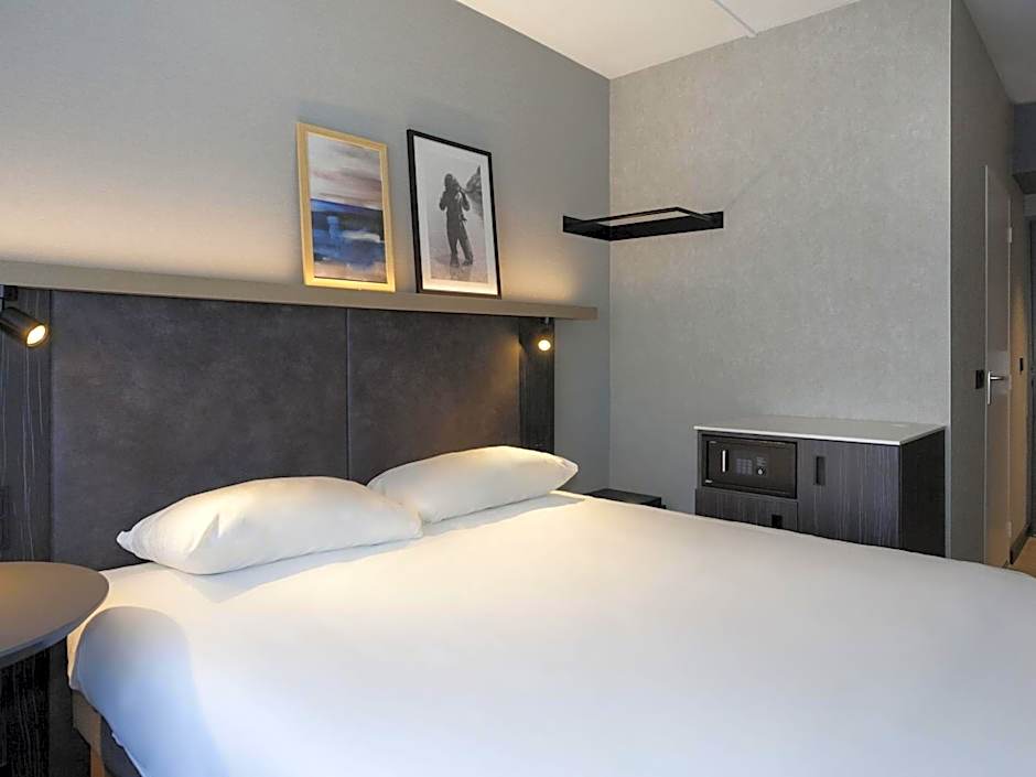 ibis Den Haag Scheveningen