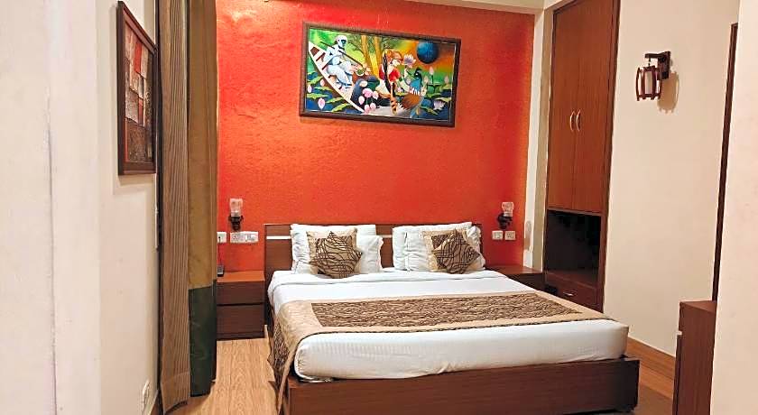 Tavisha Villa Gurgaon