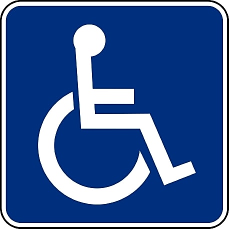 Single Room - Disability Access