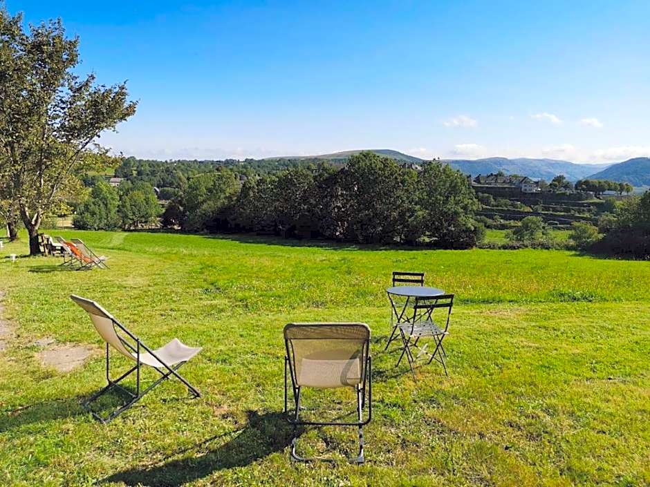 Maison d'Hôtes La Grange