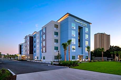 TownePlace Suites by Marriott Miramar Beach Destin