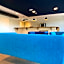 CIS Lamourelle Centre International de Sejour