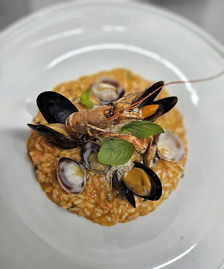 Camp Vransko lake - Mobile homes