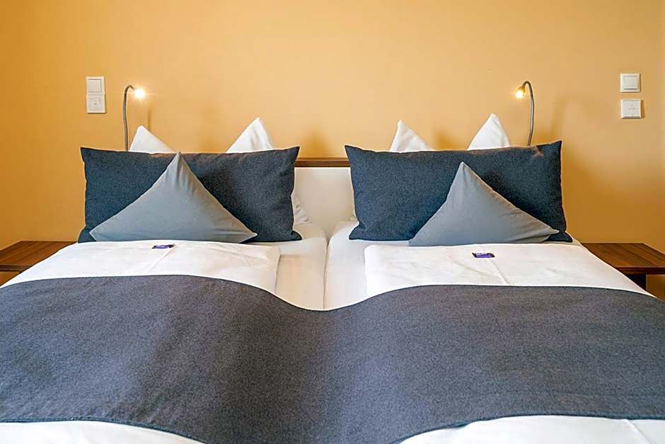 Boutiquehotel zur Winzerstube - Adults Only