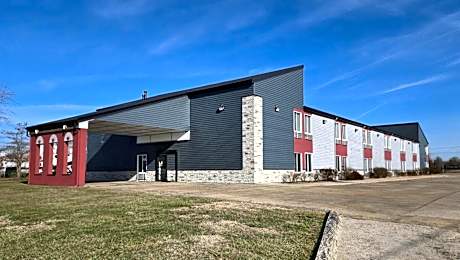 Super 8 by Wyndham O'Fallon MO/St. Louis Area