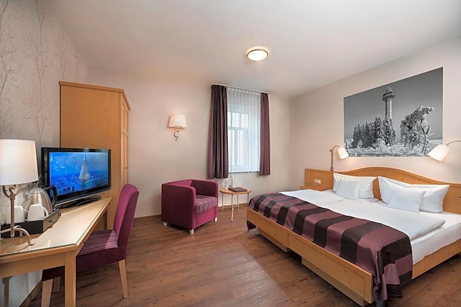 Best Western Plus Hotel Willingen