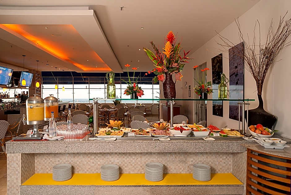 GHL Hotel Grand Villavicencio