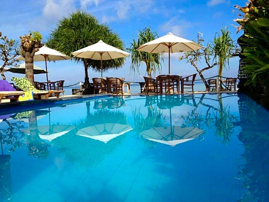 Tarci Bungalow Lembongan