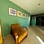Hotel Alef