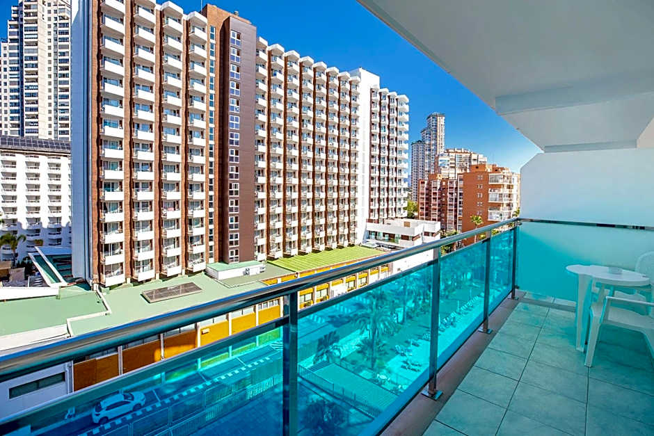 Hotel Servigroup Calypso