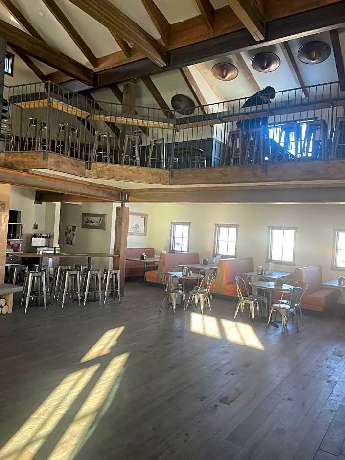 Challis Roadhouse