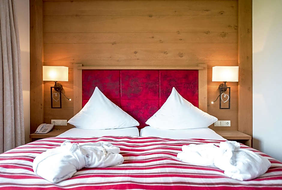 Hotel Wöscherhof - 4 Sterne Superior