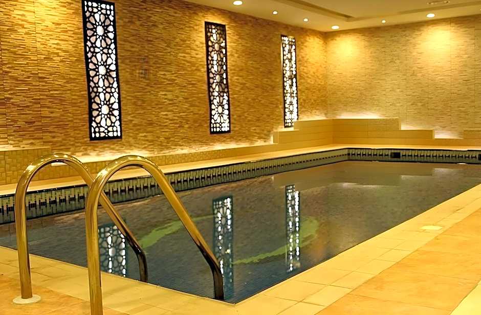 Carawan Al Fahad Hotel