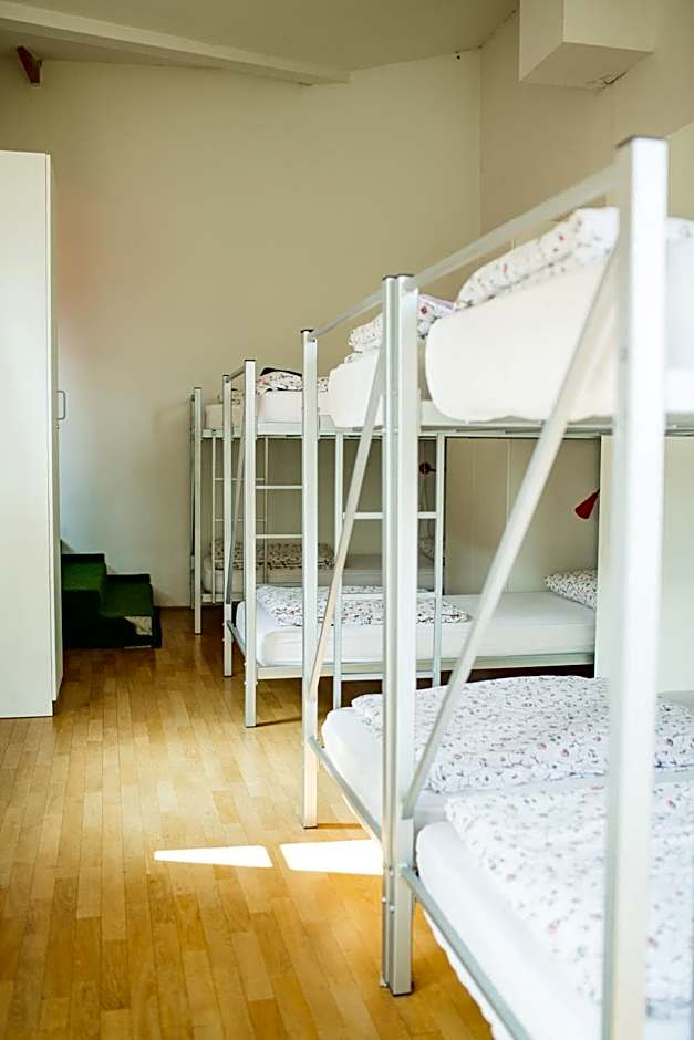 Cukrarna Guest Accommodation