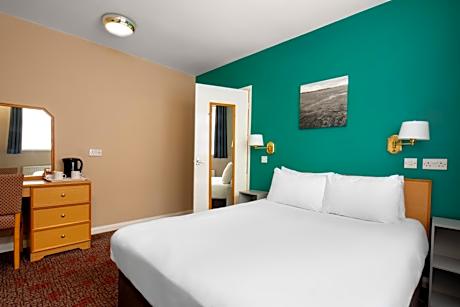 Old Grey Mare Inn by Greene King Inns