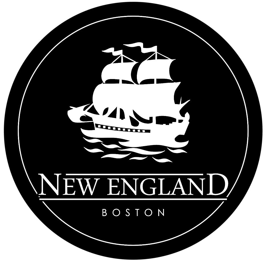 The New England Hotel