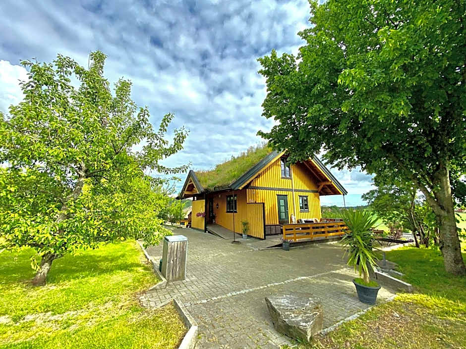 Sarpsborg Apartments - Utne Camping