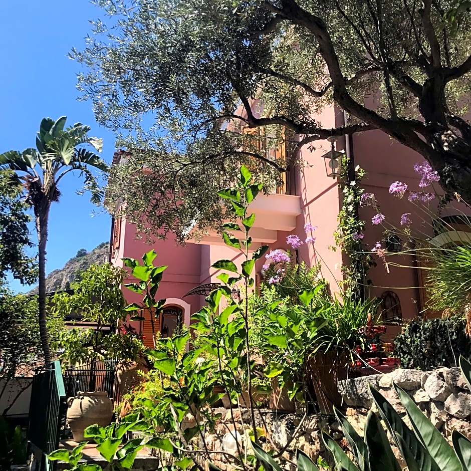Villa Britannia
