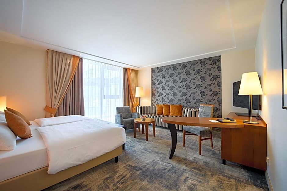 Best Western Plus Arosa Hotel