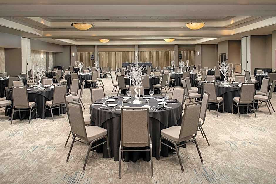 Hilton Garden Inn Dallas/Duncanville